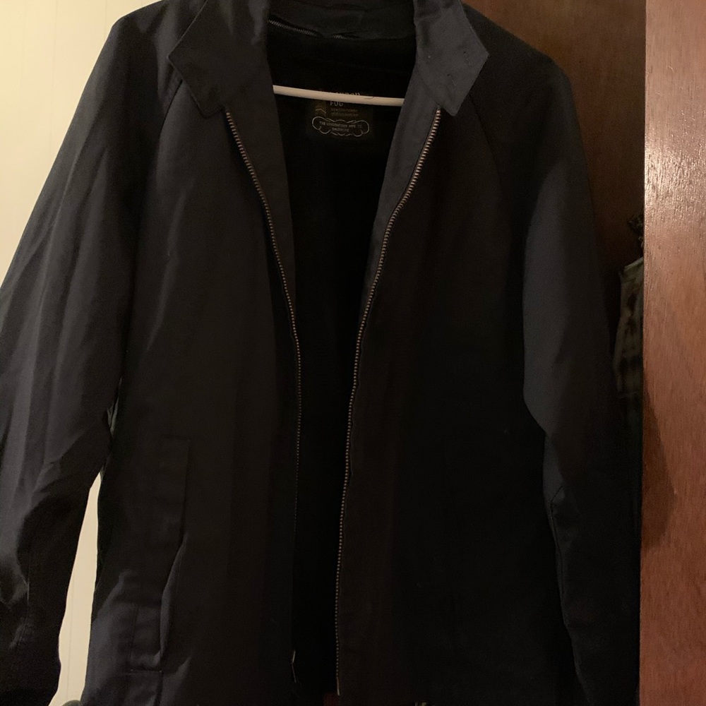Coat